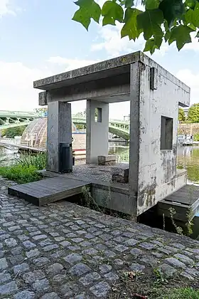 Image illustrative de l’article Rue de Barbin