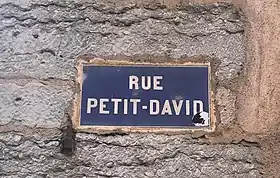 Voir la photo.