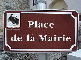 Goncourt (Haute-Marne)