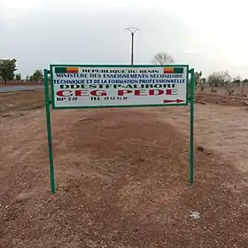 Pèdè