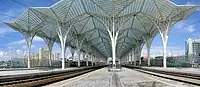 Station