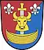 Blason de Plaveč