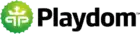 logo de Playdom