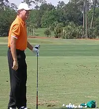 Image illustrative de l’article Steve Elkington