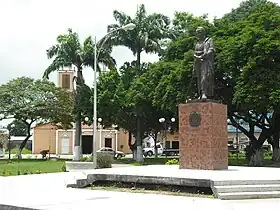 Muñoz (municipalité)