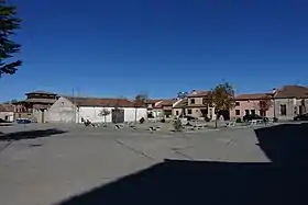 Anaya (Ségovie)