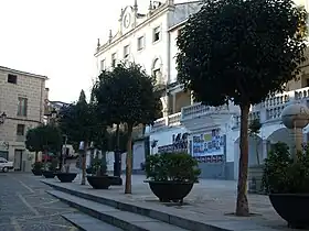 Jaraíz de la Vera