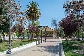 Calle Larga