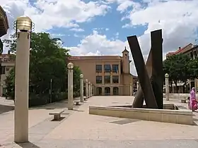 Velilla de San Antonio