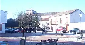 Langa (Castille-et-León)