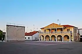 Valdelosa