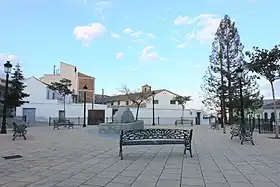 Darro (Grenade)