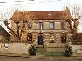 Plessis-Barbuise