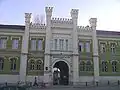 Le musée historique régional