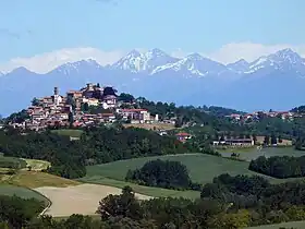 Montiglio Monferrato