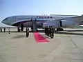 Iliouchine Il-96