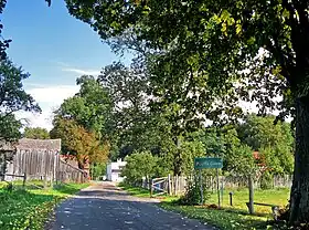 Podła Góra