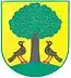 Blason de Podůlší