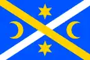 Drapeau de Podbřežice