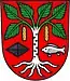 Blason de Podbřezí