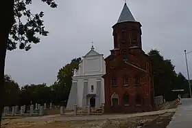 Podgórze (Lublin)