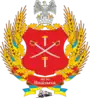 Blason de Podilsk