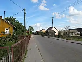 Załuskie Koronne