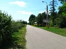 Zalesie (Białystok)