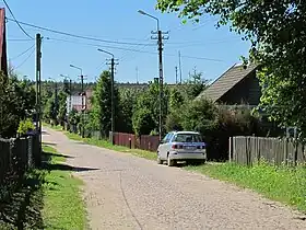 Talkowszczyzna