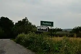 Podlesie Duże (Lublin)