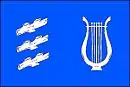 Drapeau de Podmokly