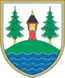 Blason de Podvelka