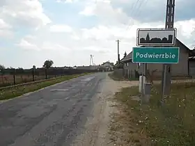 Podwierzbie (Lublin)