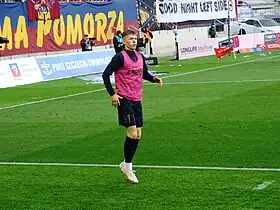 Image illustrative de l’article Kacper Smoliński