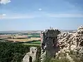 Le château