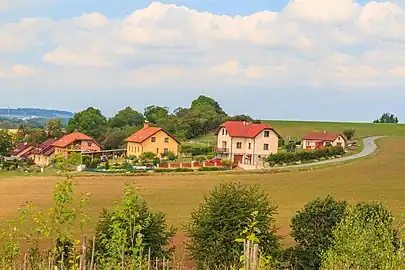 Pekárka.