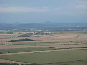 Vrbičany (district de Litoměřice)