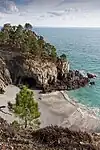 Pointe de Saint-Hernot