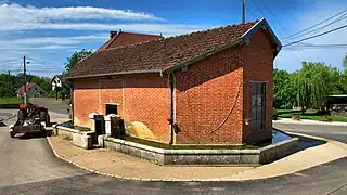 Pointvillers
