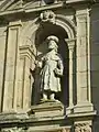 Saint-Jacques