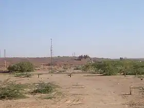 Image illustrative de l’article Pokharan