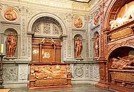 Chapelle Sigismond