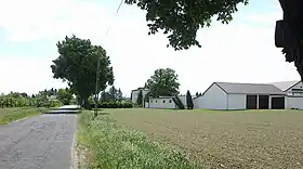 Piaski (Piaseczno)