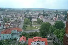 Człuchów