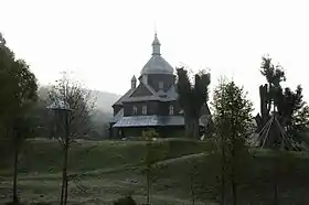 Hoszów