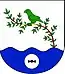 Blason de Polepy