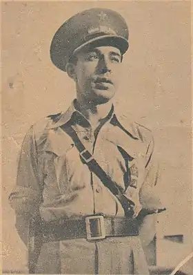Policarpo Candón Guillén