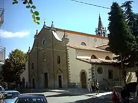 Polinago