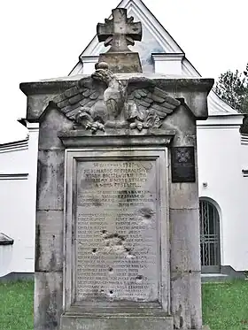 Ossów