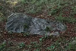 Image illustrative de l’article Polissoir de la Petite-Garenne